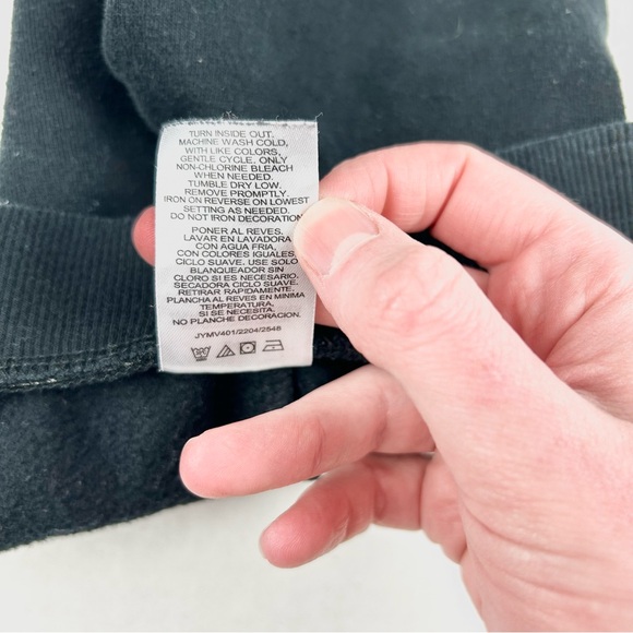 Mickey Mouse Disney 2 Piece Waffle Knit Top and Jogger Pant Set - Picture 13 of 13